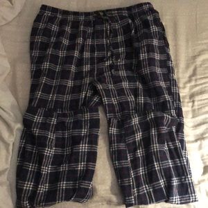 Polo Ralph Lauren Pajama Bottoms